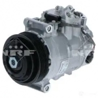 Компрессор кондиционера NRF 8718042303783 GRJX 0 32930G 1424914091 - Изображение 4