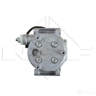 Компрессор кондиционера NRF 8718042138385 32723g 1786681 FEO 7S8 - Изображение 2