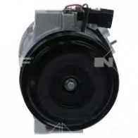 Компрессор кондиционера NRF 1436986138 3 F8E26 320026 - Изображение 3