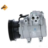Компрессор кондиционера NRF 1436986138 3 F8E26 320026 - Изображение 4