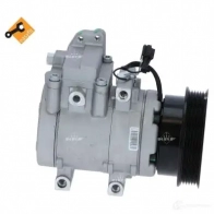 Компрессор кондиционера NRF 1436986138 3 F8E26 320026 - Изображение 6