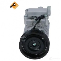 Компрессор кондиционера NRF 1436986138 3 F8E26 320026 - Изображение 7