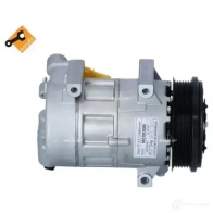 Компрессор кондиционера NRF 32239 1786237 BTVB K 8718042016836 - Изображение 4