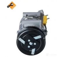 Компрессор кондиционера NRF 32239 1786237 BTVB K 8718042016836 - Изображение 5