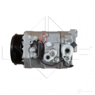 Компрессор кондиционера NRF 4 5YZBE 1786251 32250 8718042016928 - Изображение 2