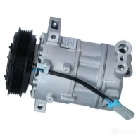 Компрессор кондиционера NRF 1786275 2H1R S7 8718042017086 32269 - Изображение 3
