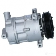 Компрессор кондиционера NRF 1786275 2H1R S7 8718042017086 32269 - Изображение 5