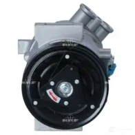 Компрессор кондиционера NRF 1786275 2H1R S7 8718042017086 32269 - Изображение 6