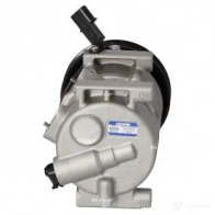 Компрессор кондиционера NRF 32117 1786106 58TRS R0 8718042015723 - Изображение 2