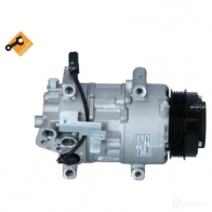Компрессор кондиционера NRF 32197 1786177 2 JRR03 8718042016423 - Изображение 3