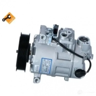 Компрессор кондиционера NRF 32229 8718042016737 1786222 E 68Y41 - Изображение 2