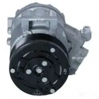 Компрессор кондиционера NRF 32591g 69RM84 F 8718042135582 1786529 - Изображение 2