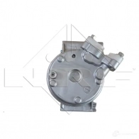 Компрессор кондиционера NRF 32492 1786440 8718042091376 197X 3 - Изображение 2
