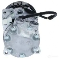 Компрессор кондиционера NRF 1436986001 NL KOAD 32186 - Изображение 2