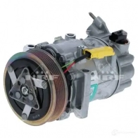 Компрессор кондиционера NRF 32935G 1424914096 OQ5QA K 8718042303837 - Изображение 4