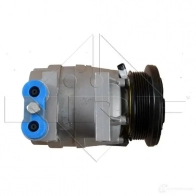 Компрессор кондиционера NRF 32201 H16 2I6U 8718042016461 1786184 - Изображение 3