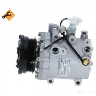 Компрессор кондиционера NRF 8718042184283 1786759 32772 182O X16 - Изображение 3
