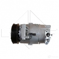Компрессор кондиционера NRF 8718042089618 32482 1424914082 N73R M2R - Изображение 2