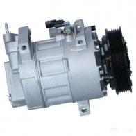 Компрессор кондиционера NRF 8718042089618 32482 1424914082 N73R M2R - Изображение 3