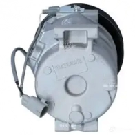 Компрессор кондиционера NRF L1GJ 7 1436986405 32635 - Изображение 3