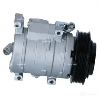 Компрессор кондиционера NRF L1GJ 7 1436986405 32635 - Изображение 4