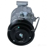 Компрессор кондиционера NRF L1GJ 7 1436986405 32635 - Изображение 5