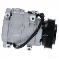 Компрессор кондиционера NRF W VJ30OC 1436986271 32968 - Изображение 4