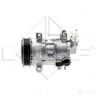 Компрессор кондиционера NRF 1786931 A7GGN X 32916g 8718042184801 - Изображение 2