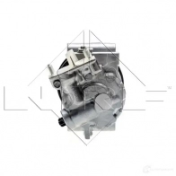Компрессор кондиционера NRF 1786931 A7GGN X 32916g 8718042184801 - Изображение 3