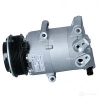 Компрессор кондиционера NRF 8718042185778 UQ NDKFW 1786852 32850 - Изображение 2