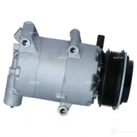 Компрессор кондиционера NRF 8718042185778 UQ NDKFW 1786852 32850 - Изображение 4