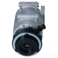 Компрессор кондиционера NRF 8718042185778 UQ NDKFW 1786852 32850 - Изображение 5
