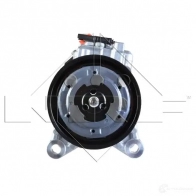 Компрессор кондиционера NRF 32672g XWPIF Z 8718042136350 1786609 - Изображение 3