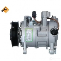 Компрессор кондиционера NRF 32672g XWPIF Z 8718042136350 1786609 - Изображение 5