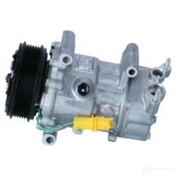 Компрессор кондиционера NRF 1786921 8718042184627 K 2MRMS 32908 - Изображение 2