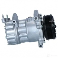 Компрессор кондиционера NRF 1786921 8718042184627 K 2MRMS 32908 - Изображение 4