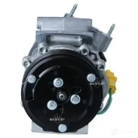 Компрессор кондиционера NRF 1786921 8718042184627 K 2MRMS 32908 - Изображение 5