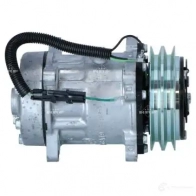 Компрессор кондиционера NRF 8718042134479 32262g 1786267 BVVP 6B - Изображение 3