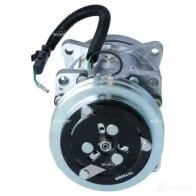Компрессор кондиционера NRF 8718042134479 32262g 1786267 BVVP 6B - Изображение 4