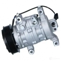 Компрессор кондиционера NRF 1786113 T2IL3 O 8718042137203 32123G - Изображение 2