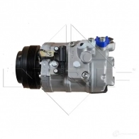 Компрессор кондиционера NRF 1786113 T2IL3 O 8718042137203 32123G - Изображение 3
