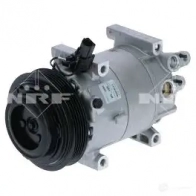 Компрессор кондиционера NRF G W5DY0 1436986110 320016G - Изображение 4