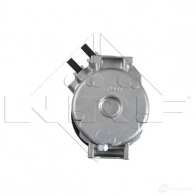 Компрессор кондиционера NRF 32684G 1786624 8718042136428 B3Y P1Y - Изображение 2