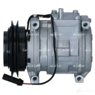 Компрессор кондиционера NRF EEI2 X 1786405 8718042137968 32465G - Изображение 3