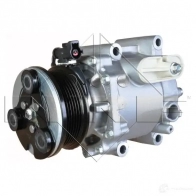 Компрессор кондиционера NRF ZGH9 2BF 1786625 8718042136435 32685g - Изображение 2