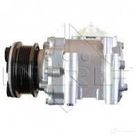 Компрессор кондиционера NRF ZGH9 2BF 1786625 8718042136435 32685g - Изображение 3