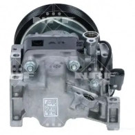 Компрессор кондиционера NRF 8718042137746 32408G LCXTH CJ 1786328 - Изображение 2