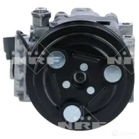 Компрессор кондиционера NRF 8718042137746 32408G LCXTH CJ 1786328 - Изображение 4