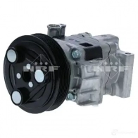 Компрессор кондиционера NRF 8718042137746 32408G LCXTH CJ 1786328 - Изображение 6