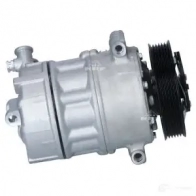 Компрессор кондиционера NRF 1438020201 W1XYMP C 32976 - Изображение 3